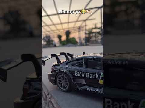 1:16 4WD High-Speed RC Drift Car – Up to 40 km/h | LED Lights & Rechargeable Battery