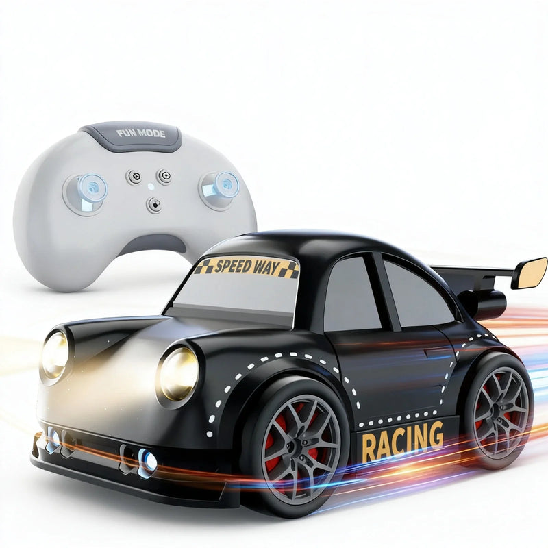 Mini RC Cars