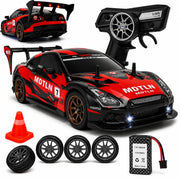 Red Edition