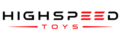 HighSpeedToys