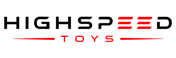 HighSpeedToys